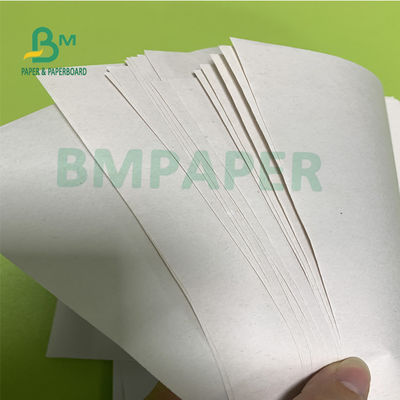 ม้วนกระดาษหนังสือพิมพ์ความเรียบสูงยืดหยุ่นสำหรับห่อผัก