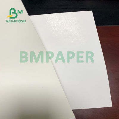 210gsm 230gsm C1S กระดาษแข็งแข็งพับต้านทาน 700mm X 1000mm