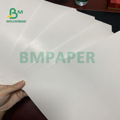 210gsm 230gsm C1S กระดาษแข็งแข็งพับต้านทาน 700mm X 1000mm