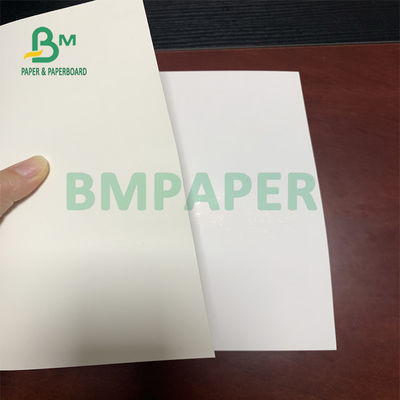 210gsm 230gsm C1S กระดาษแข็งแข็งพับต้านทาน 700mm X 1000mm