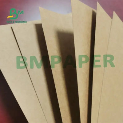 กระดาษคราฟท์กระสอบไม่ฟอกขาว 350 กรัม, กระดาษบรรจุภัณฑ์สีน้ำตาลอุตสาหกรรมแบบขยายได้
