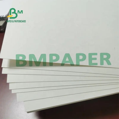 0.5mm 0.6mm Raw White Water Absorbing Blotting Paper กระดาษรองแก้วเบียร์