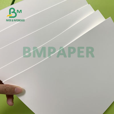 กระดาษสังเคราะห์กันน้ำสำหรับพิมพ์ Eco Solvent สำหรับกระดาษโปสเตอร์