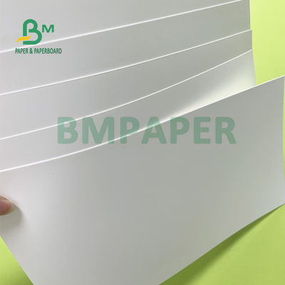 กระดาษสังเคราะห์กันน้ำสำหรับพิมพ์ Eco Solvent สำหรับกระดาษโปสเตอร์