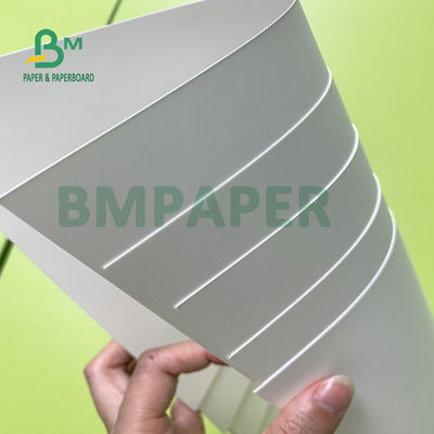 กระดาษสังเคราะห์กันน้ำสำหรับพิมพ์ Eco Solvent สำหรับกระดาษโปสเตอร์