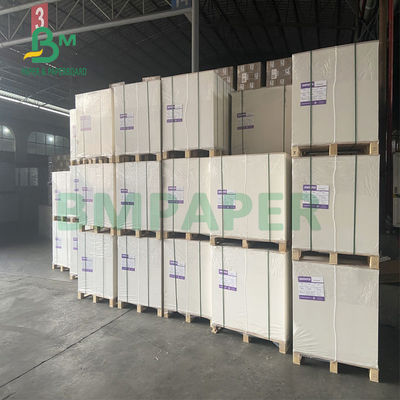 กระดาษสังเคราะห์กันน้ำสำหรับพิมพ์ Eco Solvent สำหรับกระดาษโปสเตอร์