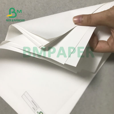 Resist Water Stone Paper Roll 160u 180u 200u สำหรับทำซองจดหมาย