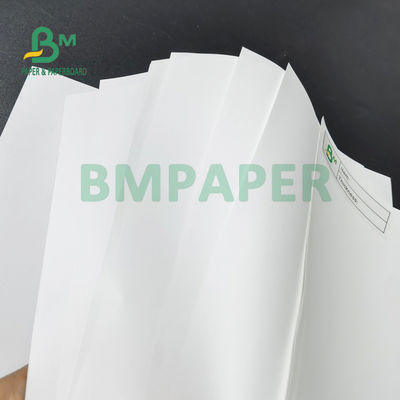 Resist Water Stone Paper Roll 160u 180u 200u สำหรับทำซองจดหมาย