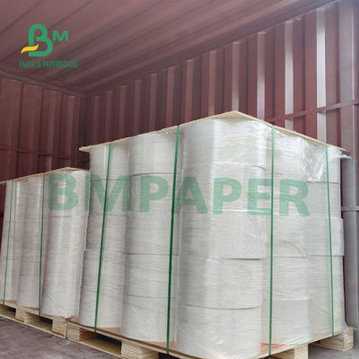 Resist Water Stone Paper Roll 160u 180u 200u สำหรับทำซองจดหมาย