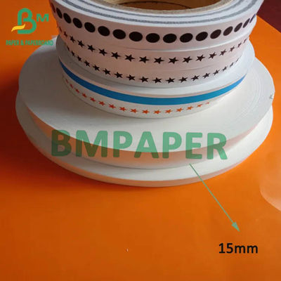 กระดาษห่ออาหาร Straw Medium Liner Bottom 60gsm 120gsm ฟู้ดเกรด White Colourful