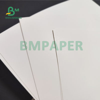 190gsm 210gsm C1S SBS Paper Board สำหรับถุงช้อปปิ้ง 70 X 100 ซม