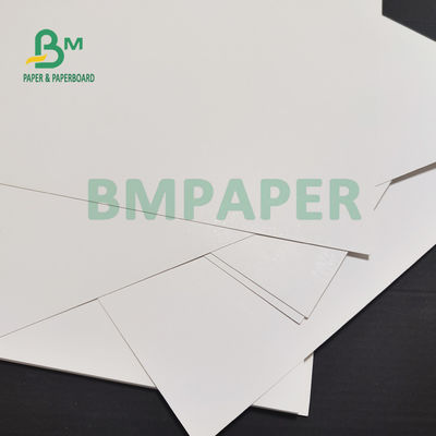 190gsm 210gsm C1S SBS Paper Board สำหรับถุงช้อปปิ้ง 70 X 100 ซม