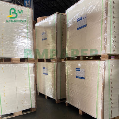 190gsm 210gsm C1S SBS Paper Board สำหรับถุงช้อปปิ้ง 70 X 100 ซม