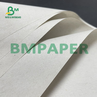 ม้วนกระดาษหนังสือพิมพ์สีขาวอมเทาสำหรับการพิมพ์หนังสือพิมพ์ OEM