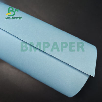 กระดาษพิมพ์เขียวหน้าเดียว 80 แกรม สำหรับเครื่องพิมพ์ CAD 30'' x 50 หลา แกน 2''