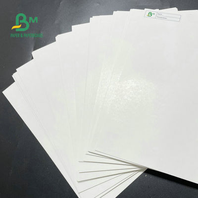 700 X 1000mm SBS Paper Board, C1s Artboard 230GSM 250GSM 300GSM 350GSM