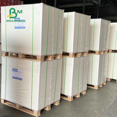 700 X 1000mm SBS Paper Board, C1s Artboard 230GSM 250GSM 300GSM 350GSM
