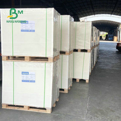 700 X 1000mm SBS Paper Board, C1s Artboard 230GSM 250GSM 300GSM 350GSM