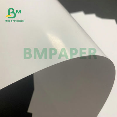 Offset Gloss Couche กระดาษอาร์ต C2S 90gsm 115gsm เคลือบด้วยวัสดุ Woodpulp