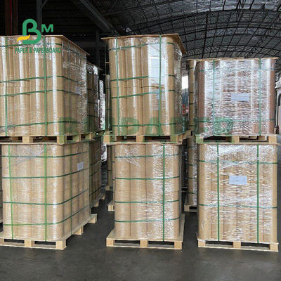 กระดาษ CAD แบบไม่เคลือบ 20 ปอนด์สำหรับเครื่องพิมพ์ HP Clear Image 30'' 36'' x 500ft 3'' Core