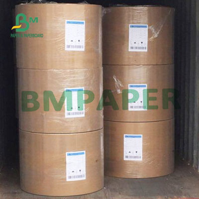 กระดาษคราฟท์สีแดงขนาด 0.5 มม. 400 แกรมการพิมพ์ออฟเซตสำหรับกล่องบรรจุภัณฑ์
