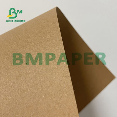 กระดาษคราฟท์สีแดงขนาด 0.5 มม. 400 แกรมการพิมพ์ออฟเซตสำหรับกล่องบรรจุภัณฑ์