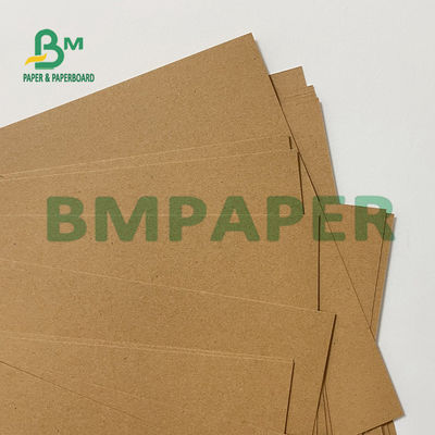 กระดาษคราฟท์สีแดงขนาด 0.5 มม. 400 แกรมการพิมพ์ออฟเซตสำหรับกล่องบรรจุภัณฑ์
