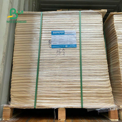 กระดาษเคลือบ C2S ผิวมันแบบกำหนดเอง 20 X 26 นิ้ว 18PT 24PT