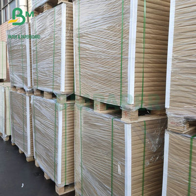 25 X 36 นิ้ว GC2 C2S กระดาษมัน 250gsm 300gsm 350gsm สำหรับการพิมพ์ออฟเซต