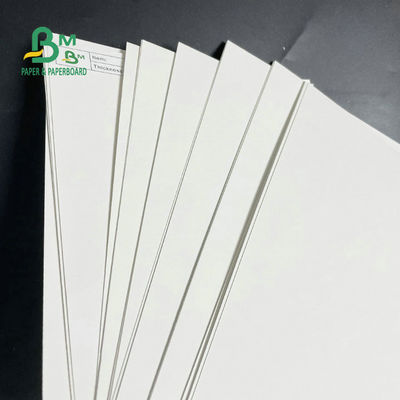 70 X 100cm Foldcote Board 250gsm 300gsm 325gsm สำหรับทำกล่องช็อคโกแลต