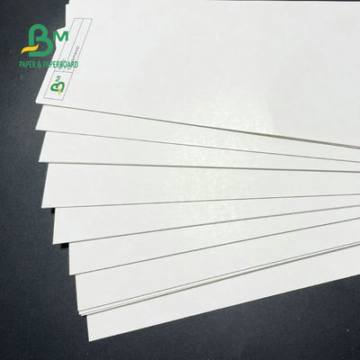 70 X 100cm Foldcote Board 250gsm 300gsm 325gsm สำหรับทำกล่องช็อคโกแลต
