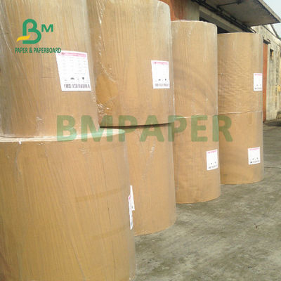 200gsm - 500gsm Coated Duplex Board ความแข็งสูงสำหรับกล่องบรรจุ