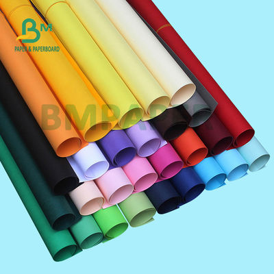 200gsm 230gsm Bristol Paper Board สำหรับงานหัตถกรรมความแข็ง 64 X 90 ซม