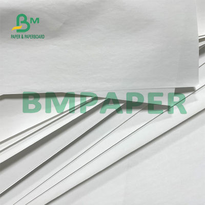Back Print Thermal BPA Free Paper Rolls 48g For Small Ticket