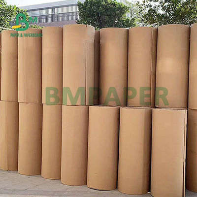 แผ่นกระดาษลูกฟูก 1.5 มม. สำหรับบรรจุภัณฑ์สำหรับผู้บริโภค ขลุ่ย EF 70 X 100 ซม.