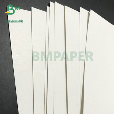 เป็นมิตรกับสิ่งแวดล้อม Calibre 12PT 14PT 16PT เยื่อกระดาษสูง SBS Board FBB Board