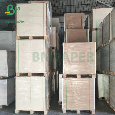 เป็นมิตรกับสิ่งแวดล้อม Calibre 12PT 14PT 16PT เยื่อกระดาษสูง SBS Board FBB Board