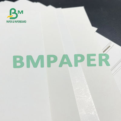 แผ่นกระดาษบลิสเตอร์บอร์ด 300 แกรม 450µM สำหรับบรรจุภัณฑ์บลิสเตอร์ฮาร์ดแวร์