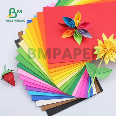 150gsm 180gsm กระดานกระดาษพับ Bristol สำหรับการวาดภาพ 22 X 30 นิ้ว
