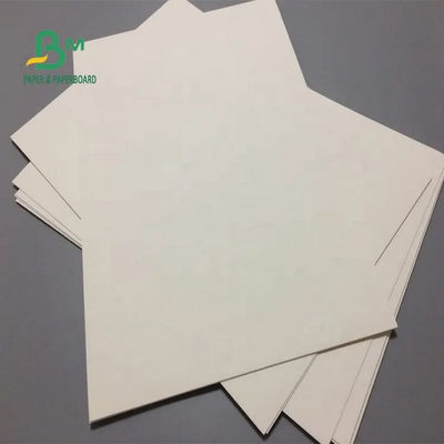 ฉนวนกันความร้อน ถ้วยกระดาษสต็อกบอร์ด Waterproof 1200mm 190gsm 210gsm 240gsm