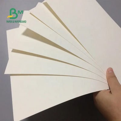 ฉนวนกันความร้อน ถ้วยกระดาษสต็อกบอร์ด Waterproof 1200mm 190gsm 210gsm 240gsm