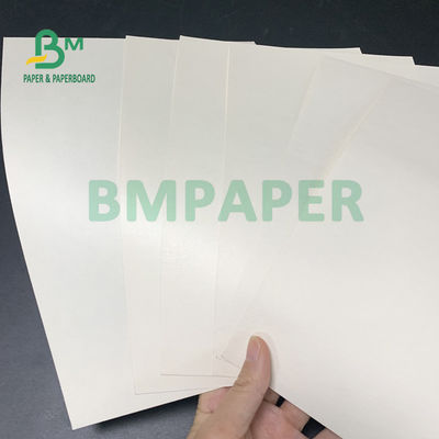 230gsm + 18gsm ถ้วยกระดาษสต็อกบอร์ด ปลอดภัยไม่มีกลิ่นพิเศษสำหรับชามก๋วยเตี๋ยว