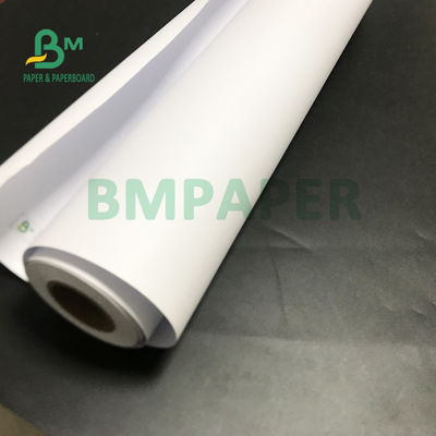 610mm 620mm 20 Lb Engineering Bond Paper ทนความร้อนสำหรับ Photo Gallery