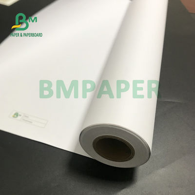 610mm 620mm 20 Lb Engineering Bond Paper ทนความร้อนสำหรับ Photo Gallery