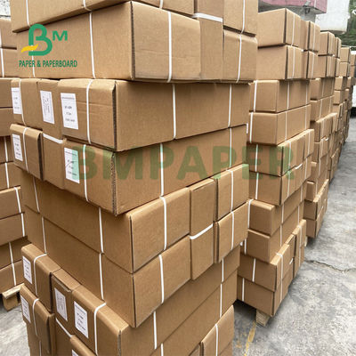 ม้วนกระดาษ CAD Bond กันน้ำ สำหรับ CAD Computer Aided Design 880mm 1070mm