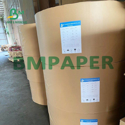 275gsm + 15g กระดาษดูดซับน้ำเคลือบ PE สำหรับแท็กเสื้อผ้า