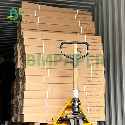 กระดาษพล็อตเตอร์ HP 20lb CAD Technical 30'' X 150 สำหรับการพิมพ์แบบความเร็วสูง