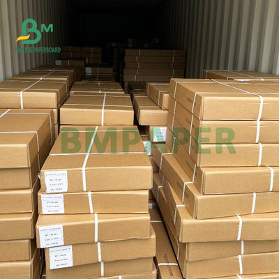 กระดาษพล็อตเตอร์ HP 20lb CAD Technical 30'' X 150 สำหรับการพิมพ์แบบความเร็วสูง