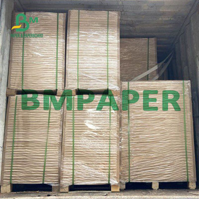 กระดาษม้วนตู้แช่แข็งกันน้ำ, กระดาษคราฟท์เคลือบ PE สำหรับห่ออาหาร
