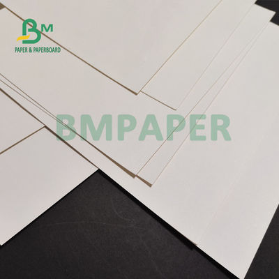 230gsm + 15 PE Matt Laminated Cup กระดาษสต็อกสำหรับเครื่องดื่มร้อน 882 มม.